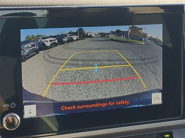 new 2026 Toyota Camry car, priced at $33,399