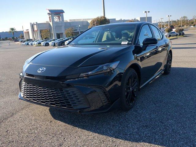 new 2026 Toyota Camry car, priced at $33,399