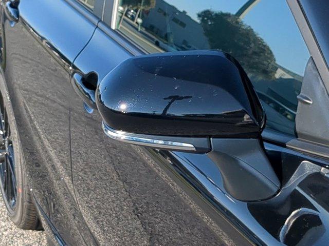 new 2026 Toyota Camry car, priced at $33,399