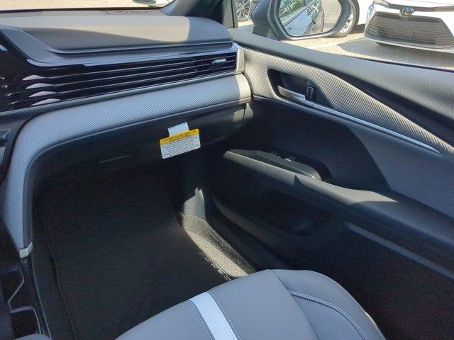 new 2026 Toyota Camry car, priced at $33,399
