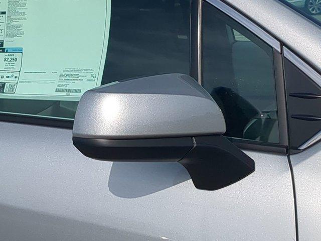 new 2025 Toyota Sienna car, priced at $46,299