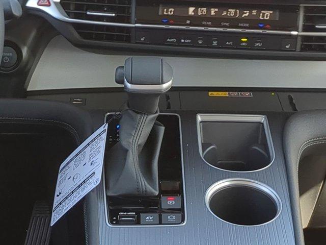 new 2025 Toyota Sienna car, priced at $46,299