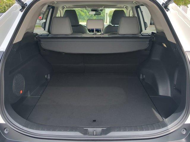 used 2023 Toyota RAV4 car