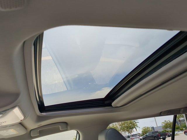 used 2023 Toyota RAV4 car
