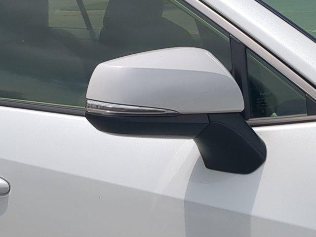 used 2023 Toyota RAV4 car