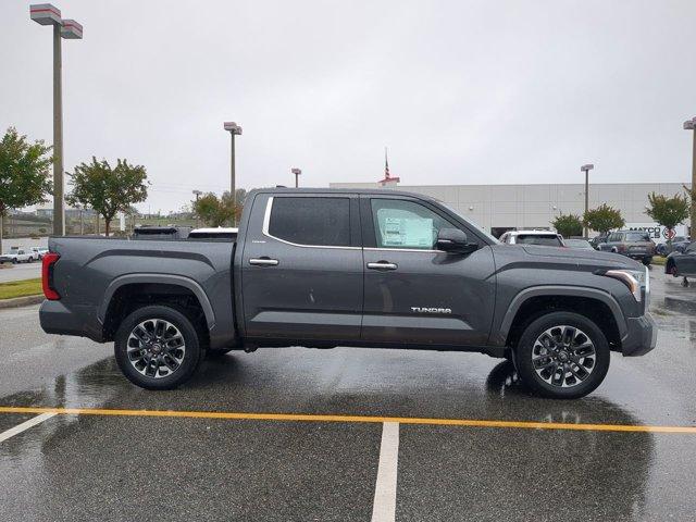 new 2025 Toyota Tundra car, priced at $60,148