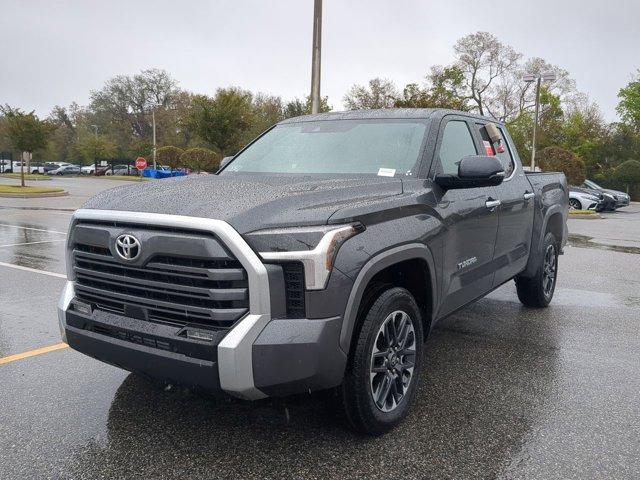 new 2025 Toyota Tundra car, priced at $60,148