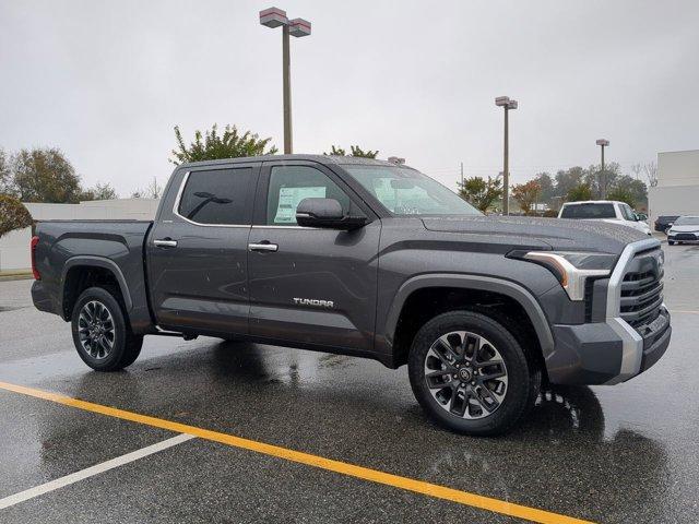 new 2025 Toyota Tundra car, priced at $60,148