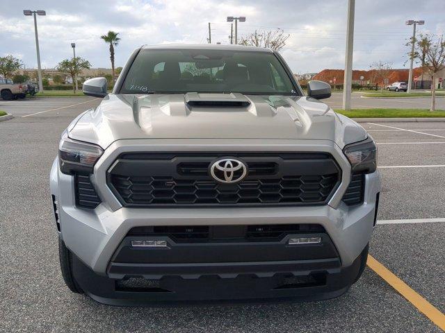 new 2024 Toyota Tacoma car, priced at $42,938