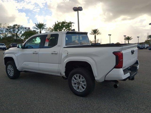 new 2024 Toyota Tacoma car, priced at $43,003