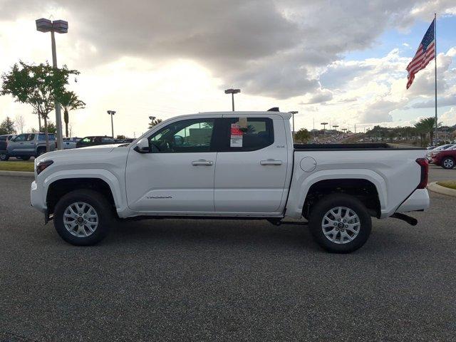 new 2024 Toyota Tacoma car, priced at $43,003