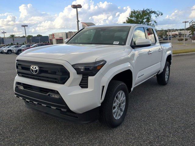 new 2024 Toyota Tacoma car, priced at $43,003