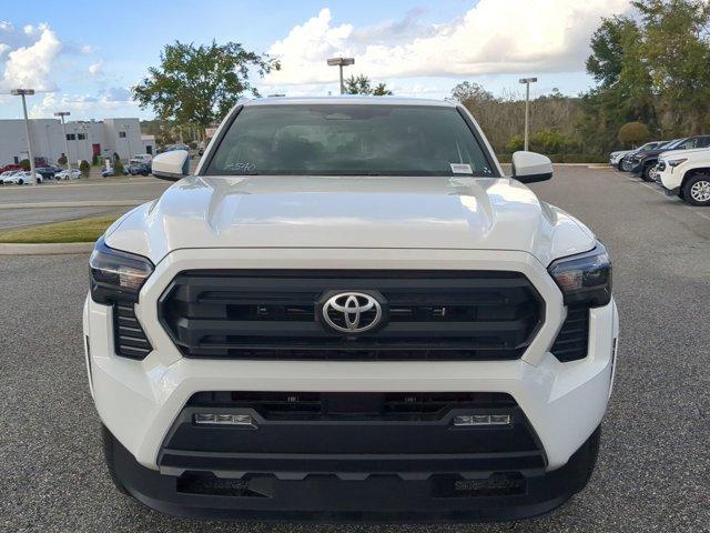 new 2024 Toyota Tacoma car, priced at $43,003