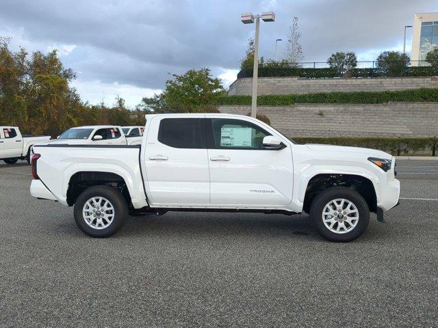 new 2024 Toyota Tacoma car, priced at $43,003