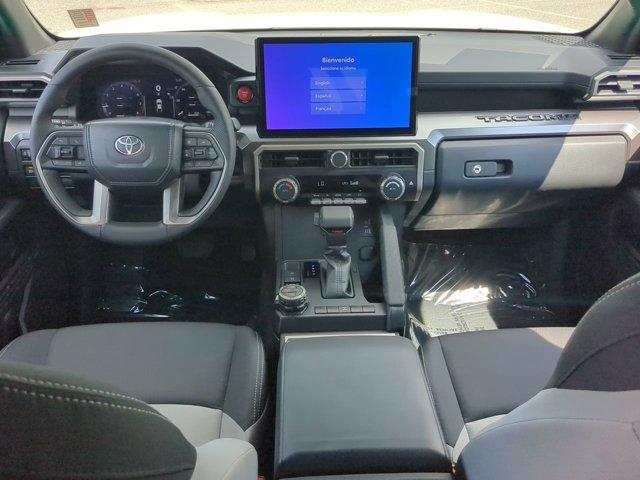 used 2024 Toyota Tacoma car