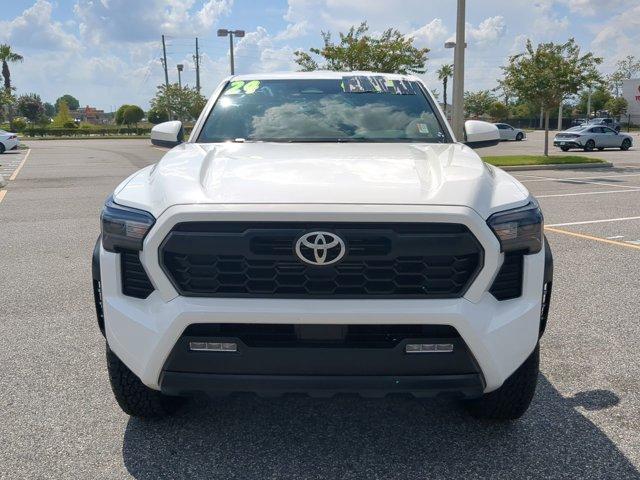 used 2024 Toyota Tacoma car