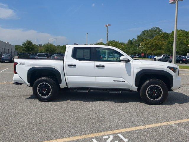 used 2024 Toyota Tacoma car