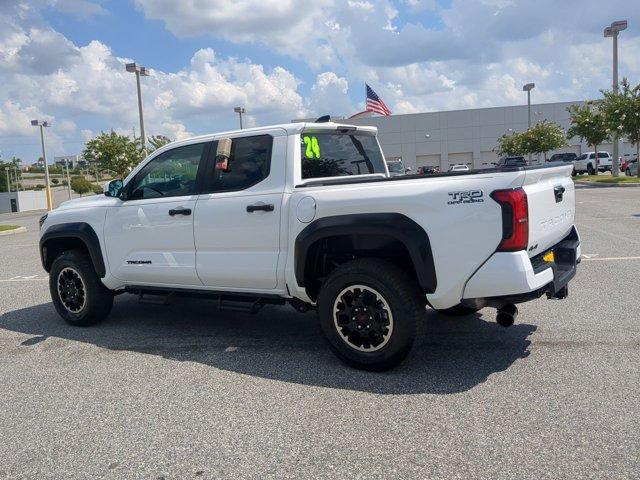 used 2024 Toyota Tacoma car
