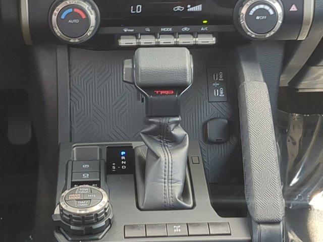 used 2024 Toyota Tacoma car