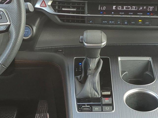 used 2022 Toyota Sienna car