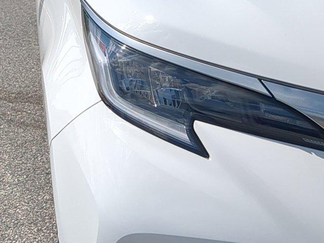 used 2022 Toyota Sienna car