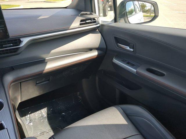 used 2022 Toyota Sienna car