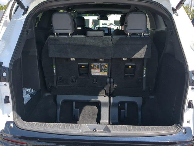 used 2022 Toyota Sienna car