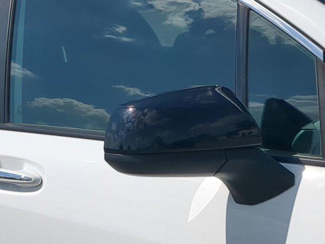used 2022 Toyota Sienna car