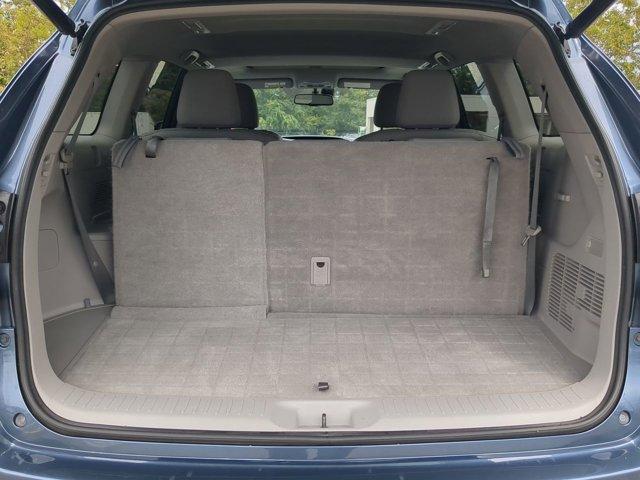 used 2015 Toyota Highlander car