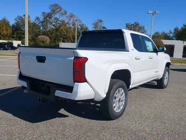 new 2024 Toyota Tacoma car, priced at $39,104