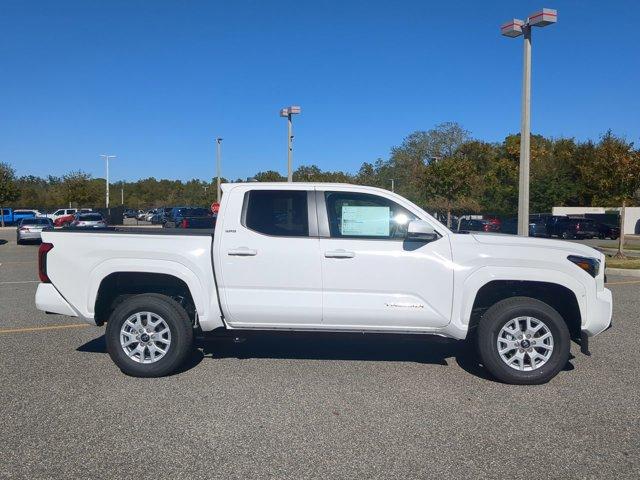 new 2024 Toyota Tacoma car, priced at $39,104