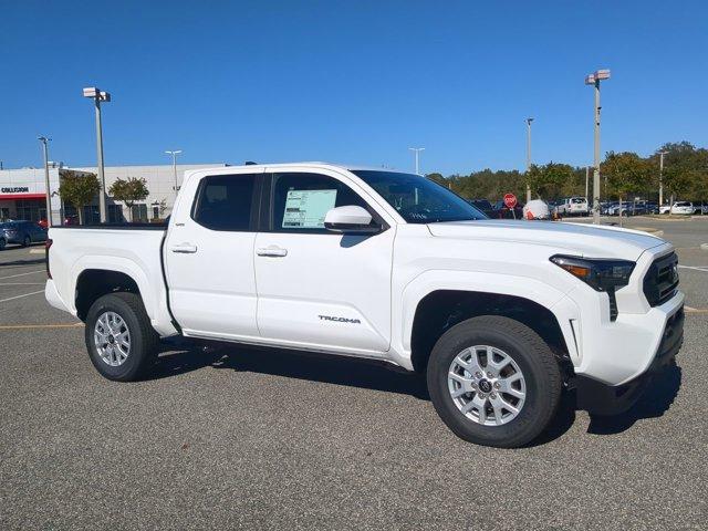 new 2024 Toyota Tacoma car, priced at $39,104