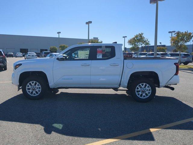 new 2024 Toyota Tacoma car, priced at $39,104