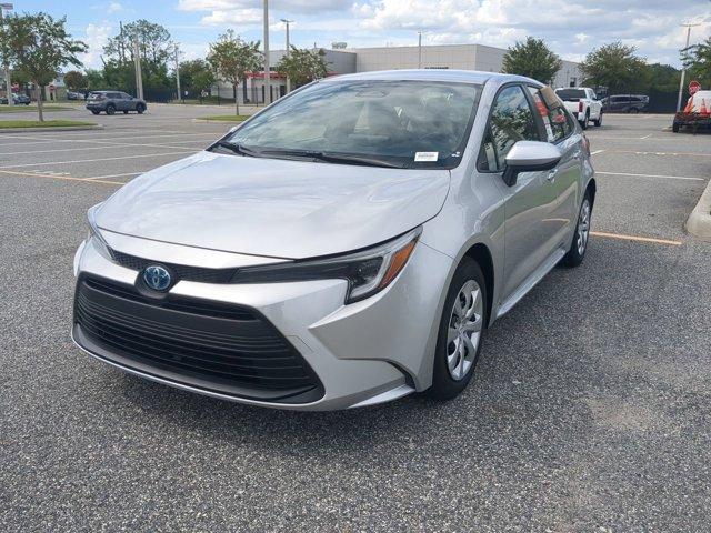 new 2025 Toyota Corolla car, priced at $25,334