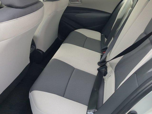 new 2025 Toyota Corolla car, priced at $25,334