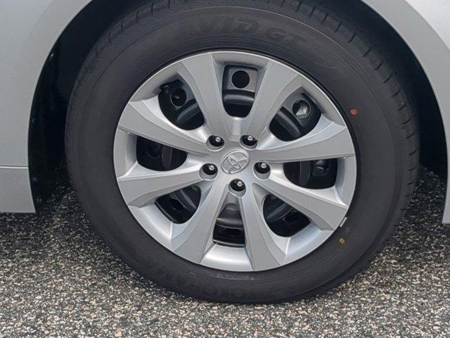 new 2025 Toyota Corolla car, priced at $25,334