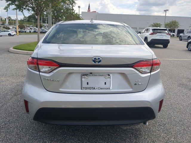 new 2025 Toyota Corolla car, priced at $25,334