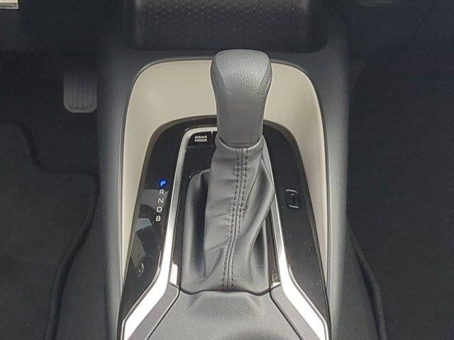 new 2025 Toyota Corolla car, priced at $25,334