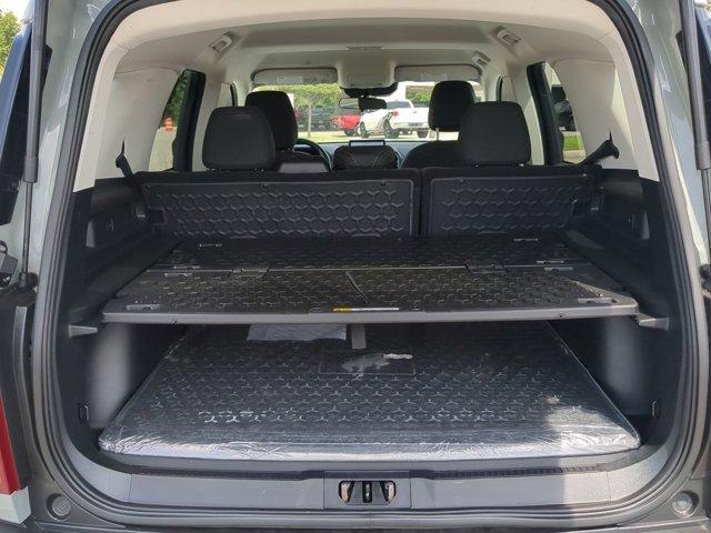 used 2022 Ford Bronco Sport car