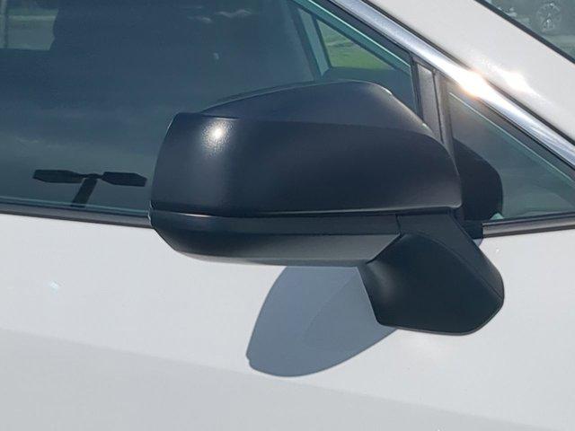 new 2025 Toyota RAV4 car, priced at $31,144