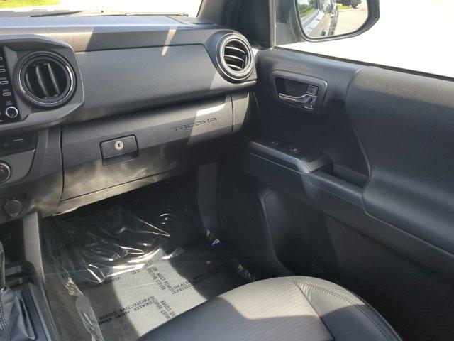 used 2021 Toyota Tacoma car