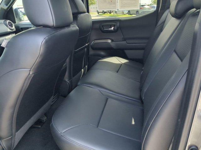 used 2021 Toyota Tacoma car