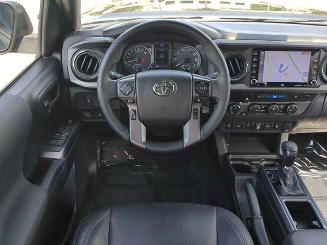 used 2021 Toyota Tacoma car