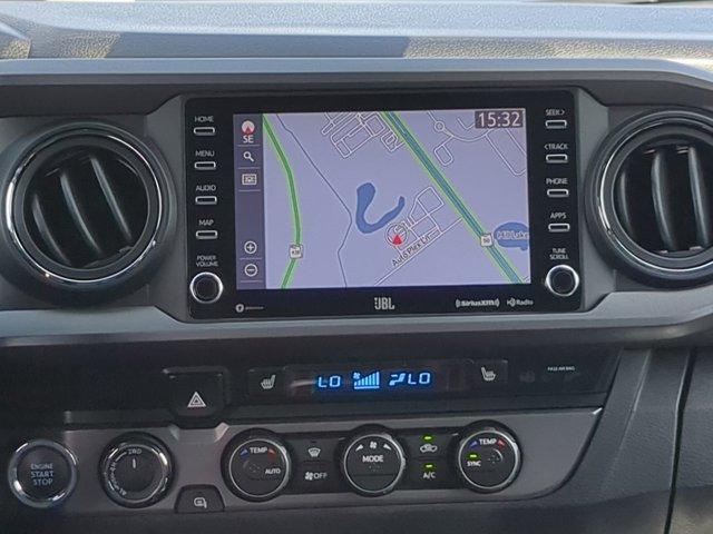 used 2021 Toyota Tacoma car