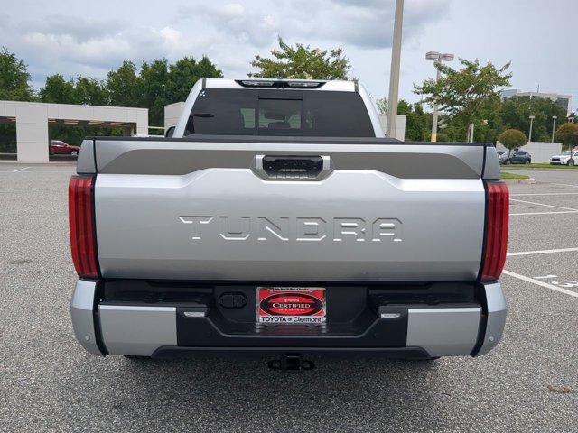 used 2022 Toyota Tundra car