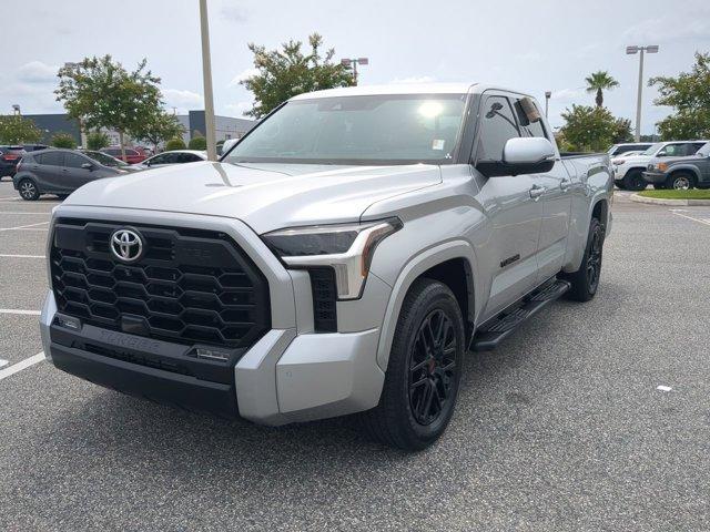 used 2022 Toyota Tundra car