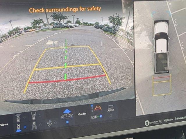 used 2022 Toyota Tundra car