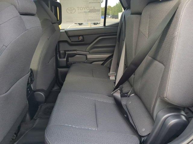 new 2025 Toyota 4Runner car, priced at $45,269