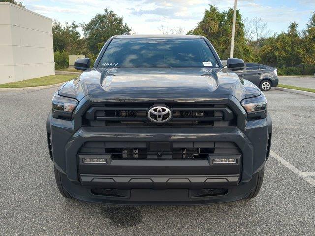 new 2025 Toyota 4Runner car, priced at $45,269