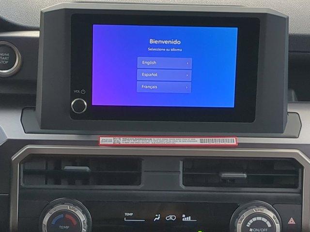 new 2025 Toyota 4Runner car, priced at $45,269